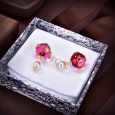 Christian Dior Earrings